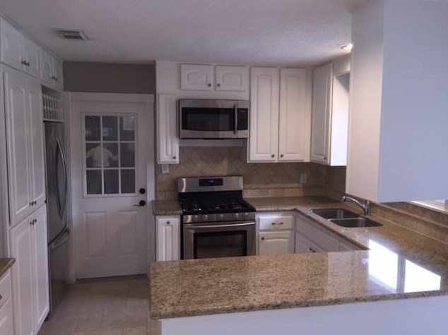 5438 Pagewood Ln, Houston TX  77056-7229 exterior