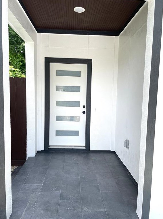 7904 Tower, Houston TX  exterior