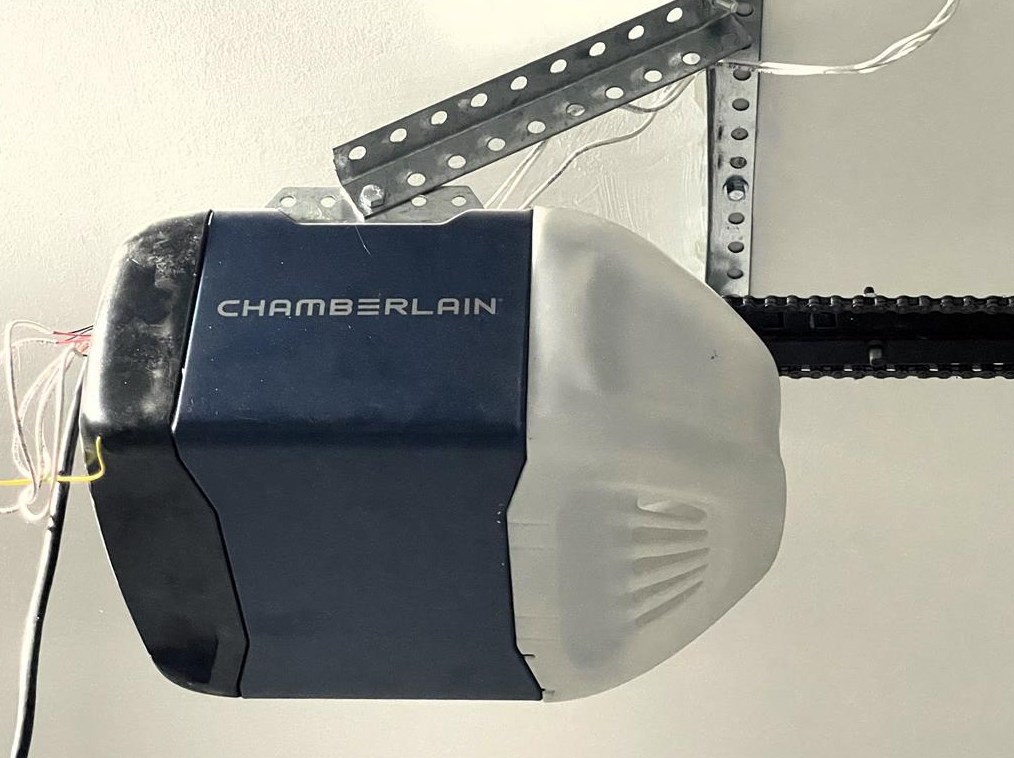 7904 Tower, Houston TX  exterior