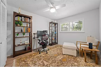 1 Green Blade Lane, The Woodlands, TX 77380 - Photo 35