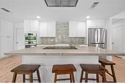 1 Green Blade Lane, The Woodlands, TX 77380 - Photo 23