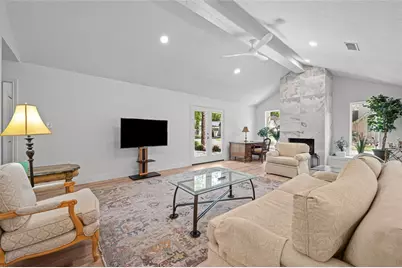 1 Green Blade Lane, The Woodlands, TX 77380 - Photo 17