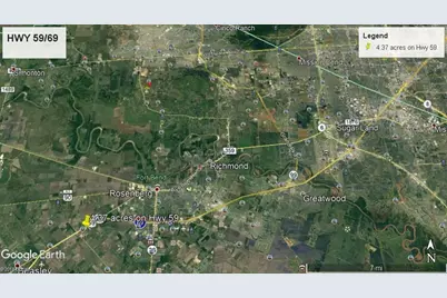 3715 Hwy 59, Rosenberg, TX 77471 - Photo 7