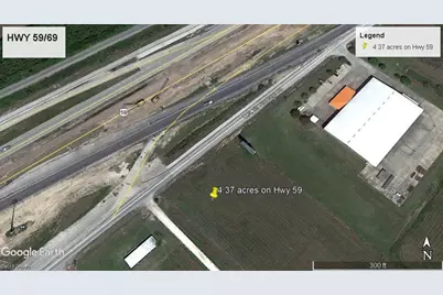 3715 Hwy 59, Rosenberg, TX 77471 - Photo 1