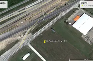 3715 Hwy 59, Rosenberg, TX 77471 - Photo 1