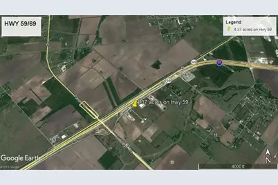 3715 Hwy 59, Rosenberg, TX 77471 - Photo 3