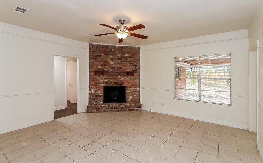 23114 Cranberry Trl, Spring TX  77373-6465 exterior