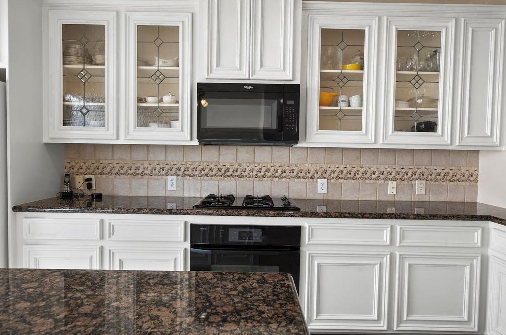 1308 Webster St, Houston TX  77019-5542 exterior