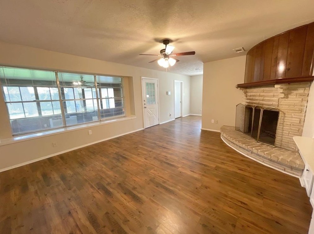 23227 Naples Dr, Spring TX  77373-6869 exterior
