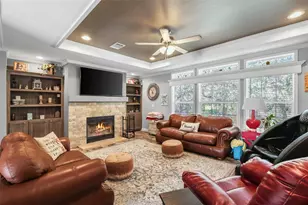 735 Boysenberry Rd, Somerville, TX 77879 - Photo 5