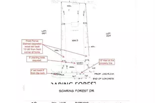 13136 Soaring Frst Dr, Conroe, TX 77302 - Photo 19