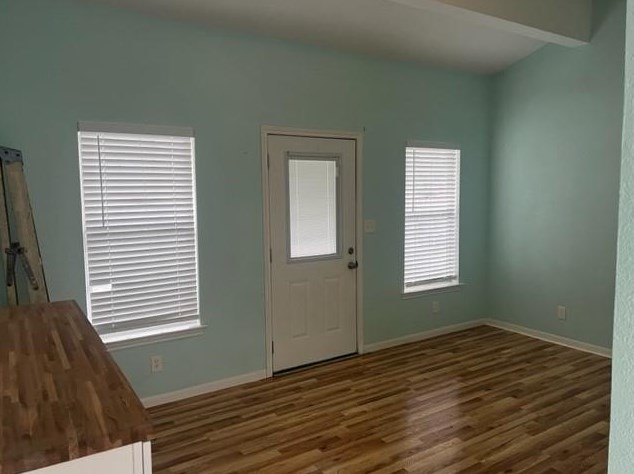 4520 5th St, Bacliff TX  77518-1756 exterior