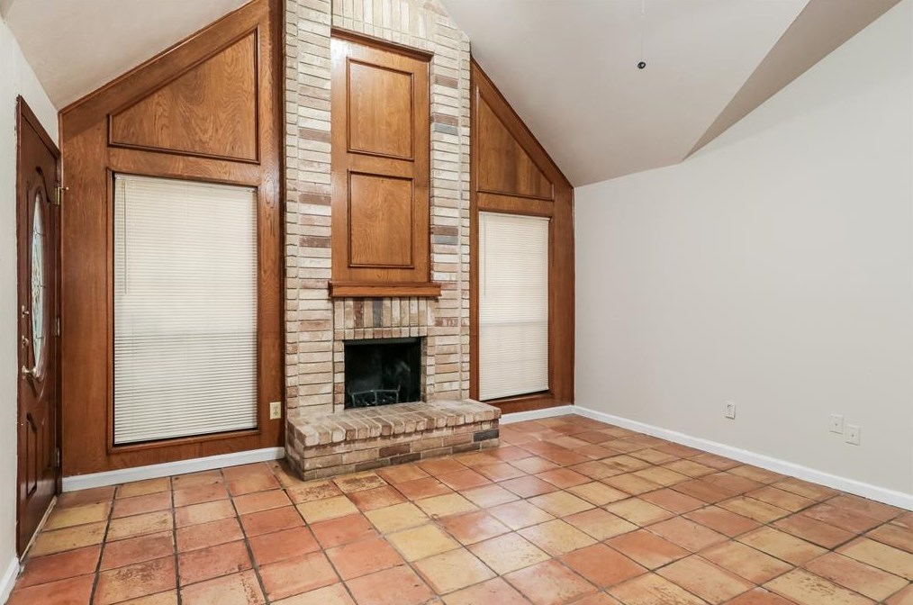 23259 Whittaker Way, Spring TX  77373-7400 exterior