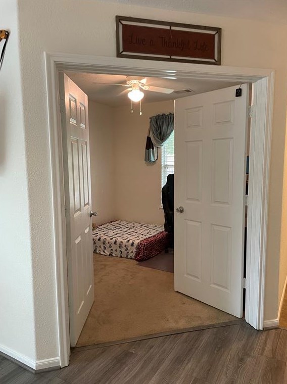 16011 Arapaho Bnd Ln, Cypress TX 77429-5959 exterior