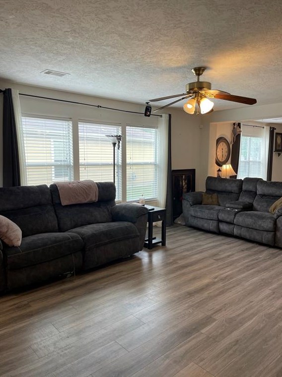 16011 Arapaho Bnd Ln, Cypress TX 77429-5959 exterior