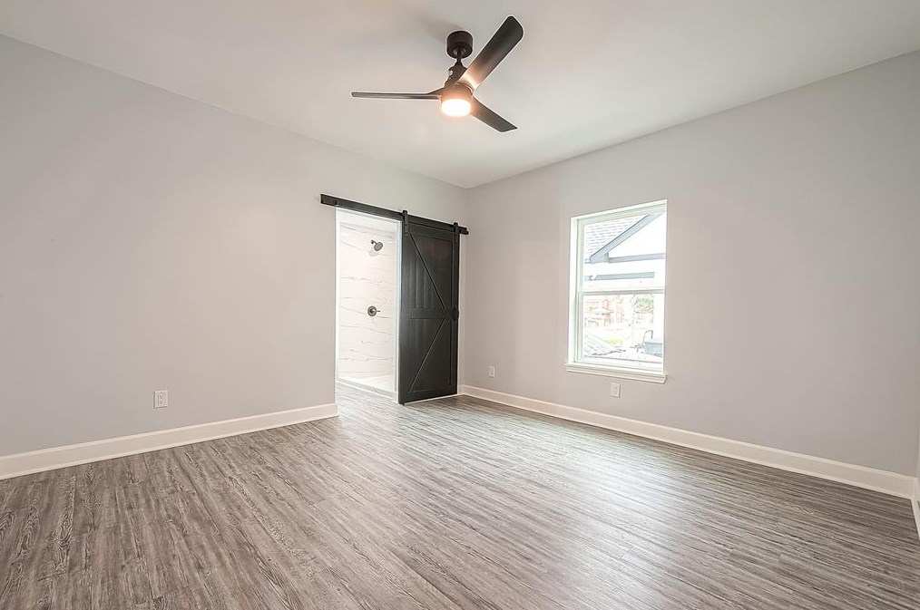 2711 Eagle St, Houston TX  77004-4574 exterior