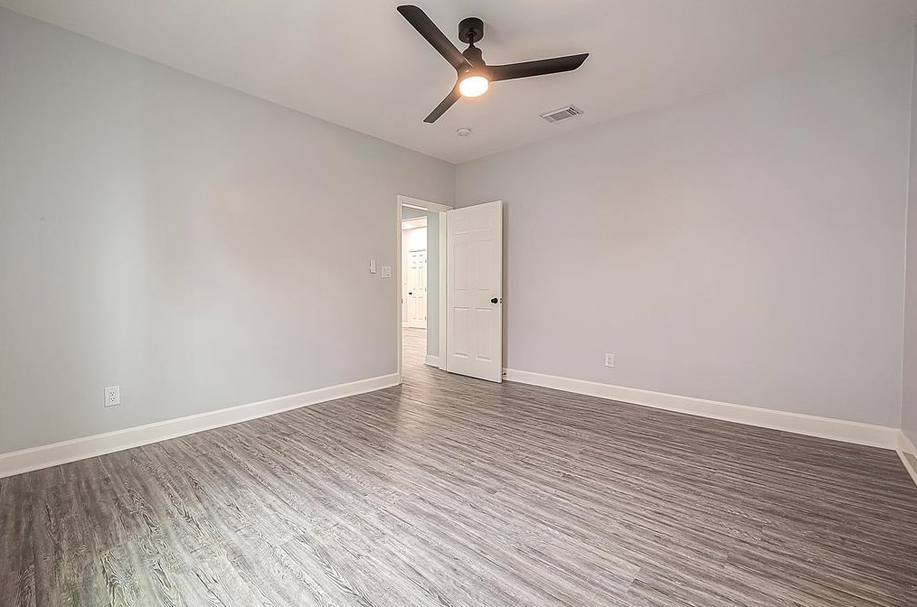 2711 Eagle St, Houston TX  77004-4574 exterior