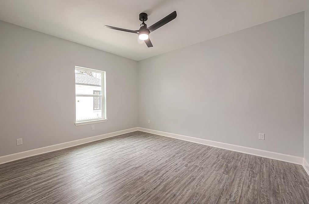 2711 Eagle St, Houston TX  77004-4574 exterior