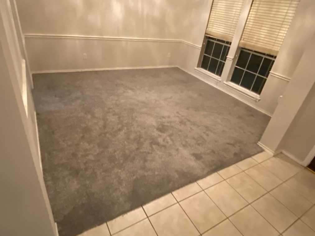 2335 Hyland Park, Houston TX  77014-2867 exterior