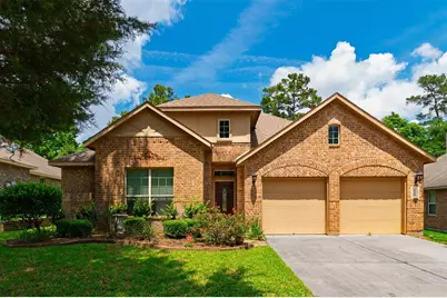 1938 Honey Laurel Drive, Conroe, TX 77304 - Photo 3