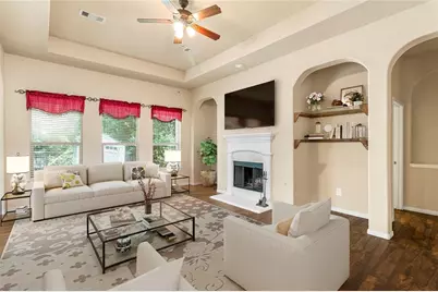1938 Honey Laurel Drive, Conroe, TX 77304 - Photo 35
