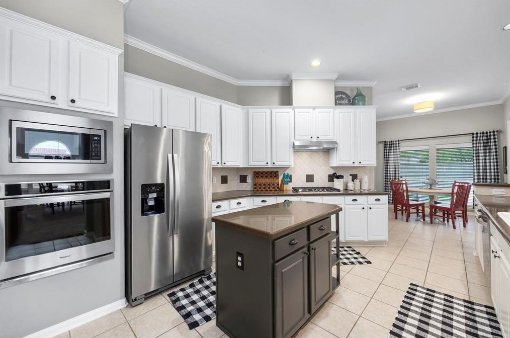 17307 Buffalo Pass Dr, Houston TX  77095-4918 exterior