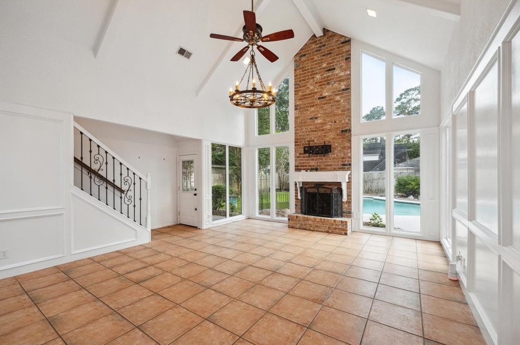 11915 Fawnview Dr, Houston TX  77070-3302 exterior