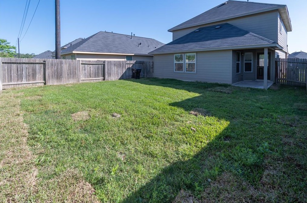 21823 Werrington Way, Houston TX  77073-2342 exterior