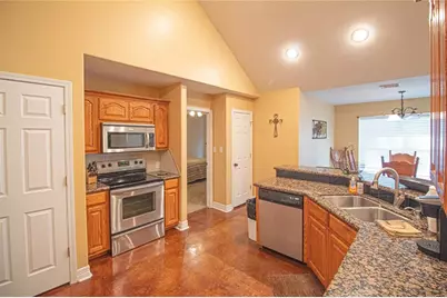 264 Westridge Park, Livingston, TX 77351 - Photo 29