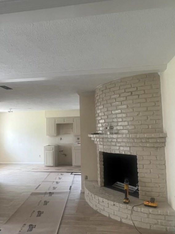 7606 Glenvista St, Houston TX  77061-2129 exterior