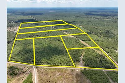 00 County Road 1325, Warren, TX 77664 - Photo 1