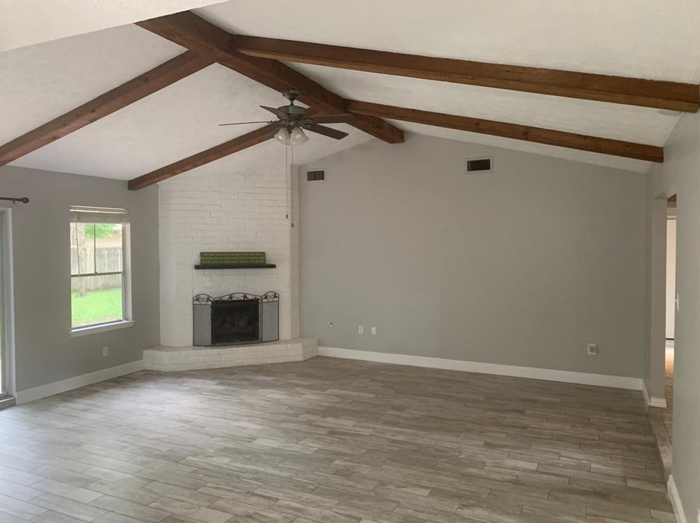 12128 Acorn Oak St, Spring TX  77380-3806 exterior