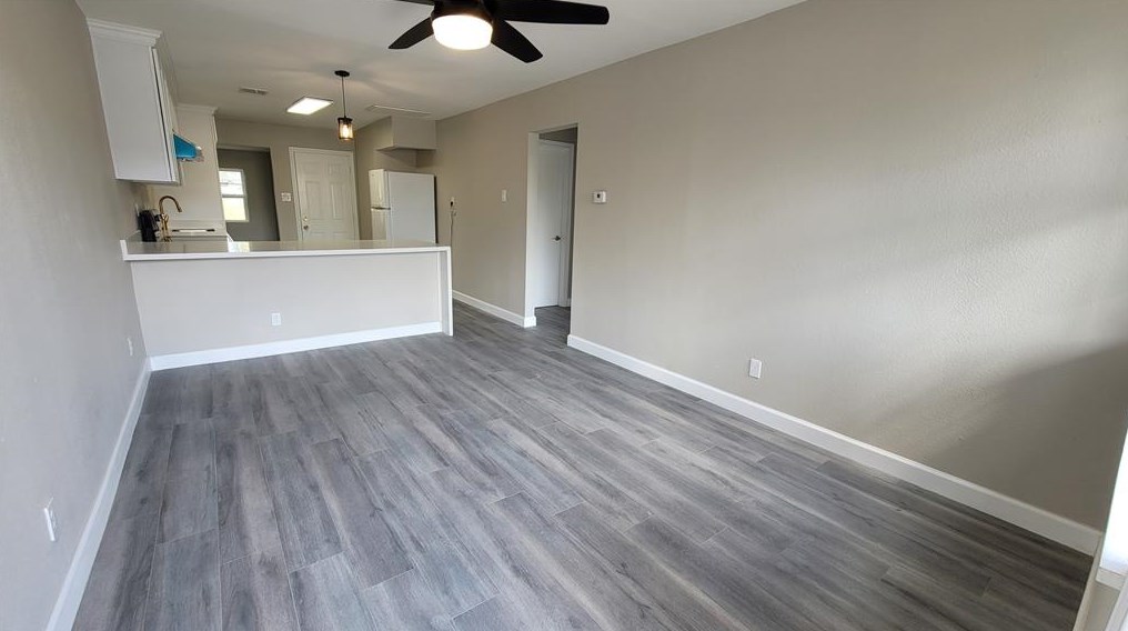 4629 Mallow St, Houston TX  77051-2839 exterior