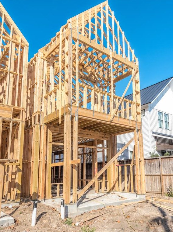 324 23 St, Houston TX  77008-1406 exterior