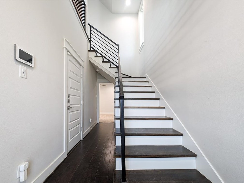 3302 Cline St, Houston TX  77020-6124 exterior