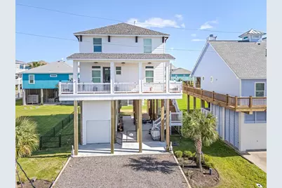 2630 Breaker Drive, Crystal Beach, TX 77650 - Photo 1