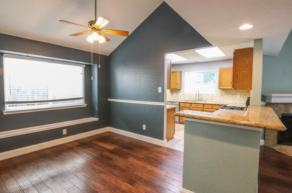 17415 Hamilwood Dr, Houston TX  77095-1121 exterior