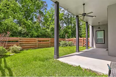 538 Magnolia Point Drive, Huffman, TX 77336 - Photo 23