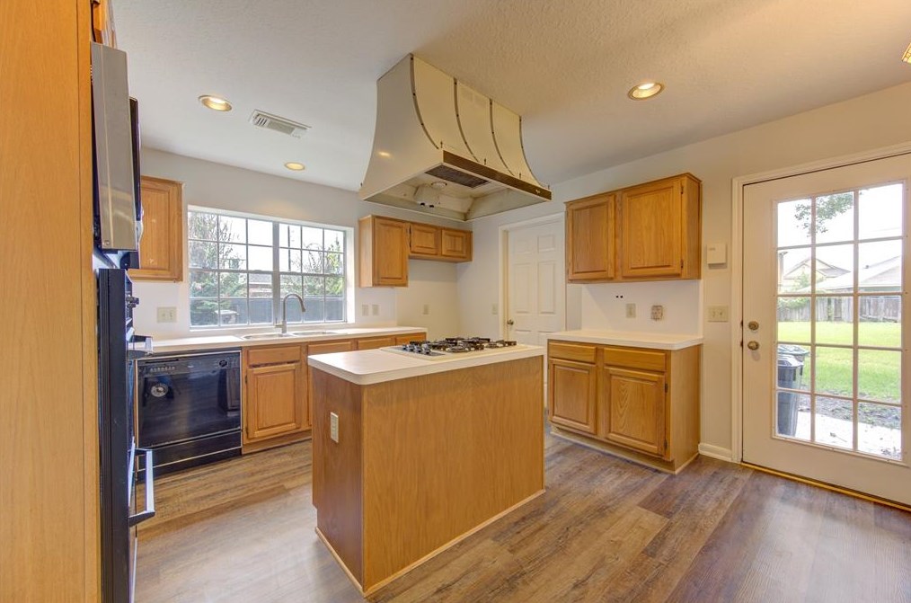 3218 Deeds Rd, Houston TX  77084-5567 exterior