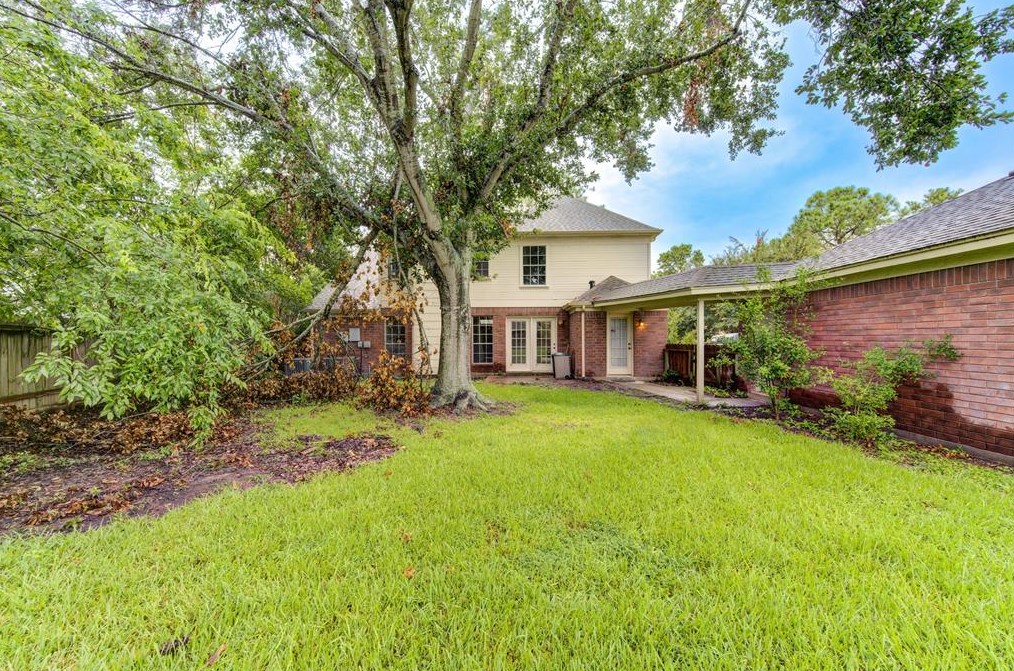3218 Deeds Rd, Houston TX  77084-5567 exterior