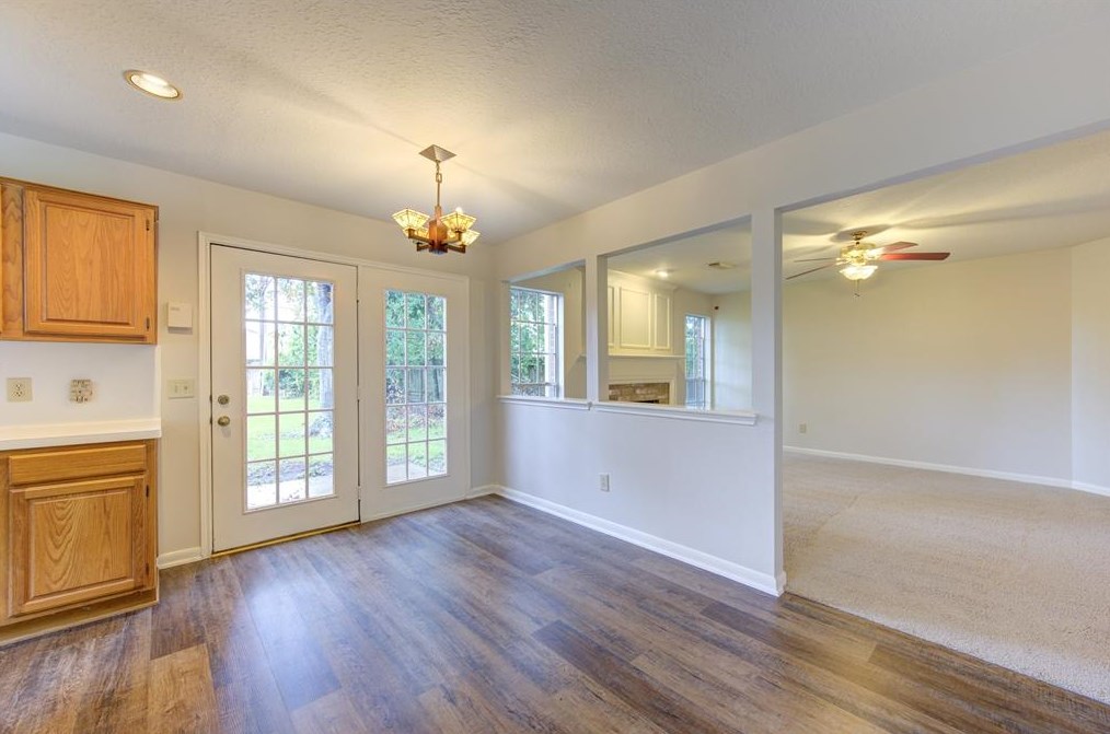 3218 Deeds Rd, Houston TX  77084-5567 exterior