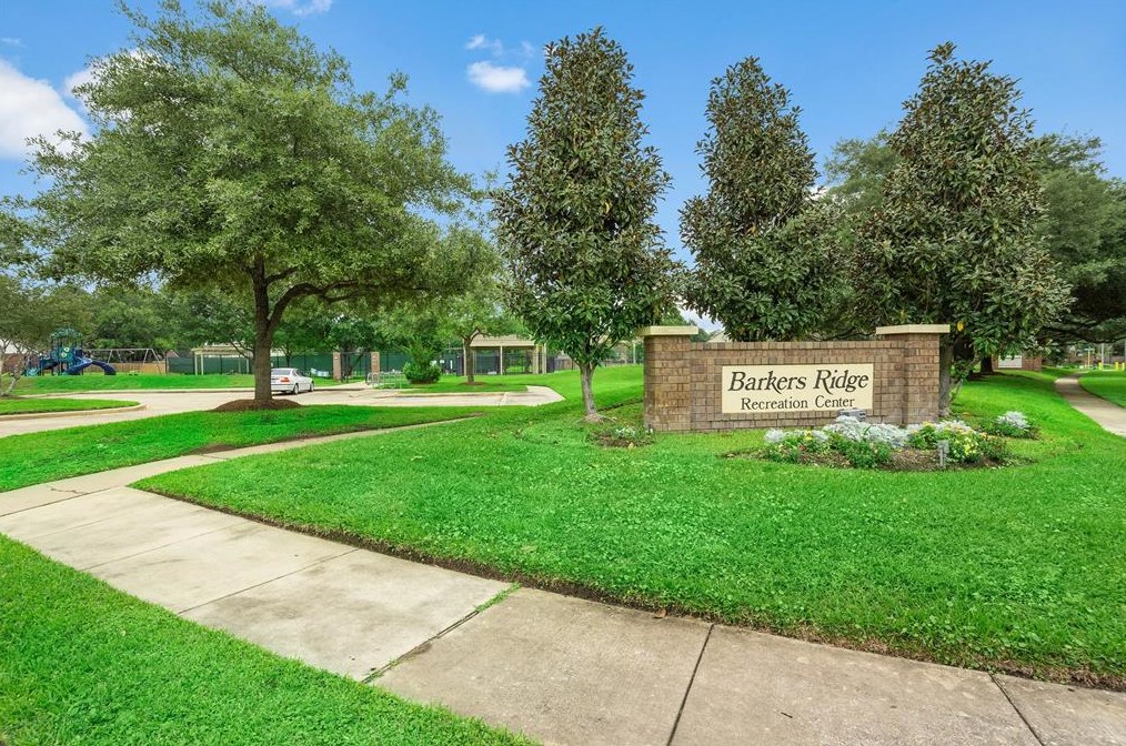 3218 Deeds Rd, Houston TX  77084-5567 exterior