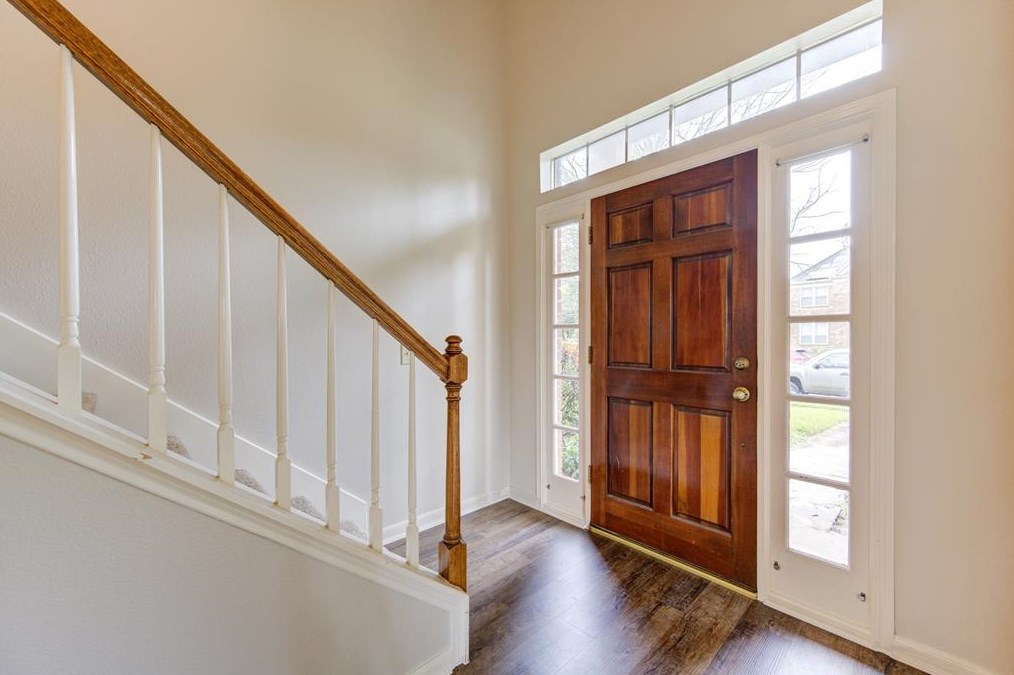 3218 Deeds Rd, Houston TX  77084-5567 exterior