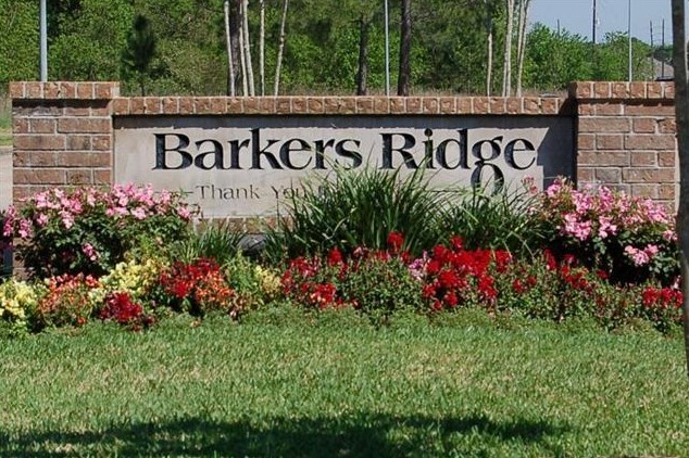 3218 Deeds Rd, Houston TX  77084-5567 exterior