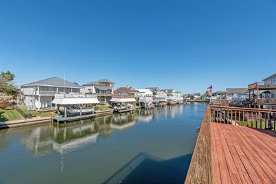 12840 E Camino Famoso, Galveston, TX 77554 - Photo 1