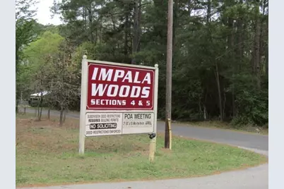 Lot 23 Gnu Street, Onalaska, TX 77360 - Photo 1