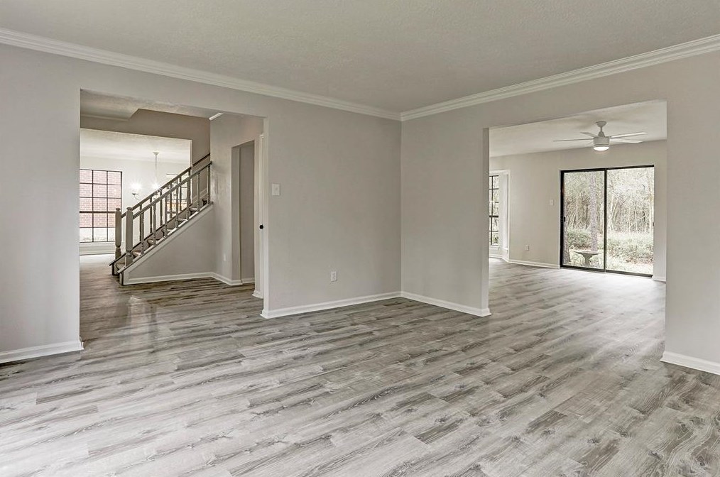 2 Eagle Rock Pl, Spring TX  77381-3292 exterior