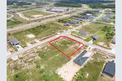 790 Road 5501, Cleveland, TX 77327 - Photo 1