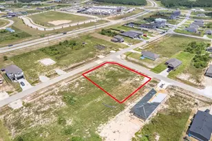 790 Rd 5501, Cleveland, TX 77327 - Photo 1