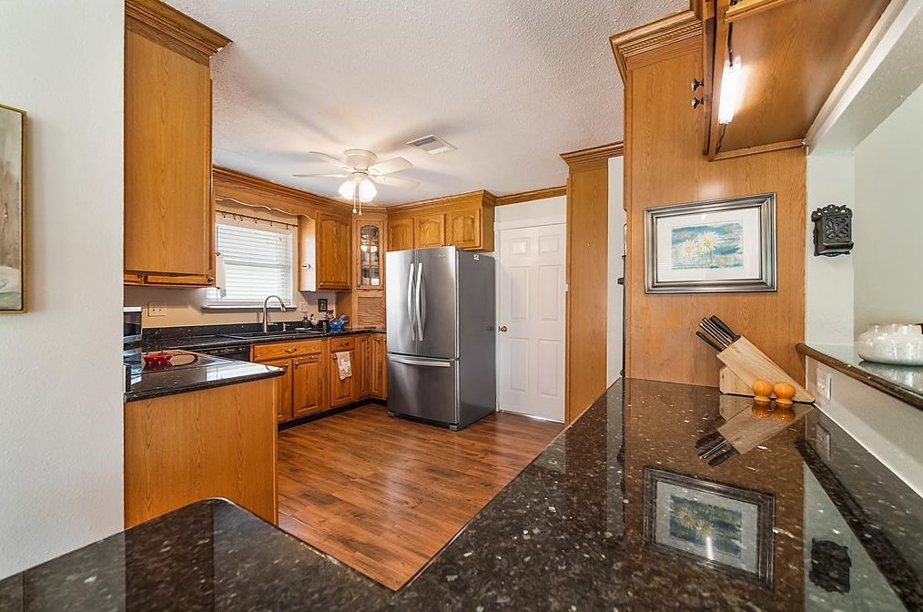 18103 Oakhampton Dr, Houston TX  77084-3260 exterior